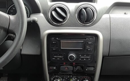 Renault Duster I рестайлинг, 2014 год, 875 000 рублей, 18 фотография
