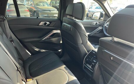 BMW X6, 2023 год, 11 990 000 рублей, 10 фотография