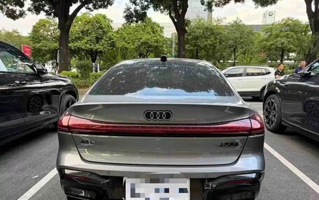 Audi A5, 2026 год, 6 156 194 рублей, 2 фотография