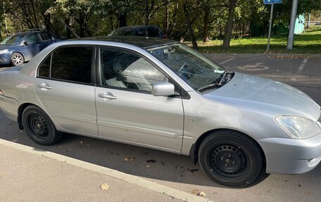 Mitsubishi Lancer IX, 2006 год, 370 000 рублей, 3 фотография