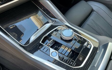 BMW X6, 2023 год, 11 990 000 рублей, 8 фотография