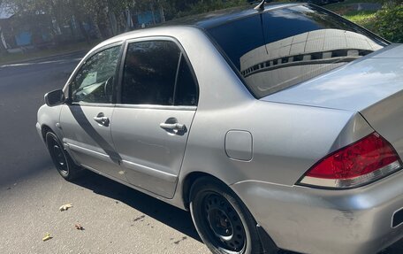 Mitsubishi Lancer IX, 2006 год, 370 000 рублей, 4 фотография