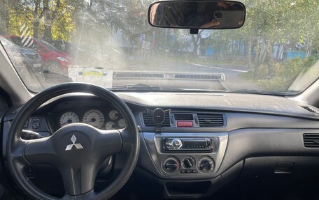 Mitsubishi Lancer IX, 2006 год, 370 000 рублей, 12 фотография