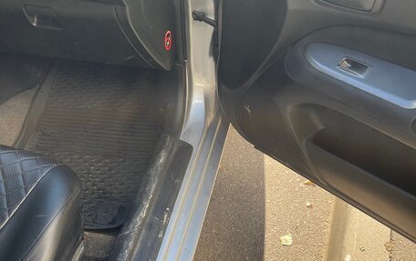 Mitsubishi Lancer IX, 2006 год, 370 000 рублей, 8 фотография