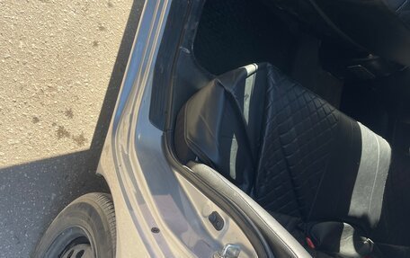 Mitsubishi Lancer IX, 2006 год, 370 000 рублей, 11 фотография