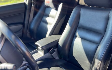 Honda Civic VIII, 2008 год, 650 000 рублей, 10 фотография