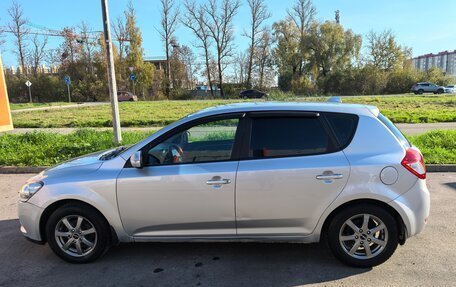 KIA cee'd I рестайлинг, 2012 год, 570 000 рублей, 3 фотография