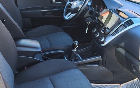 KIA cee'd I рестайлинг, 2012 год, 570 000 рублей, 7 фотография