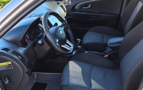 KIA cee'd I рестайлинг, 2012 год, 570 000 рублей, 9 фотография