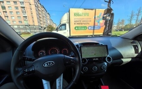 KIA cee'd I рестайлинг, 2012 год, 570 000 рублей, 11 фотография