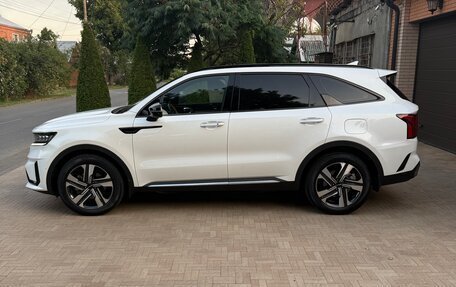 KIA Sorento IV, 2022 год, 4 400 000 рублей, 4 фотография