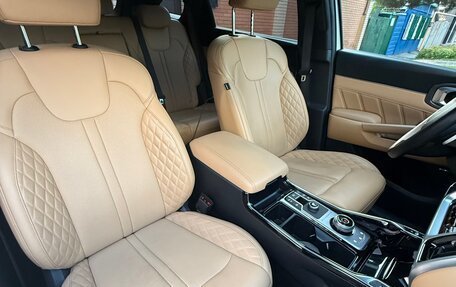 KIA Sorento IV, 2022 год, 4 400 000 рублей, 15 фотография