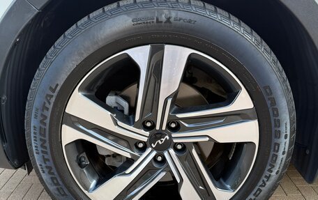 KIA Sorento IV, 2022 год, 4 400 000 рублей, 9 фотография