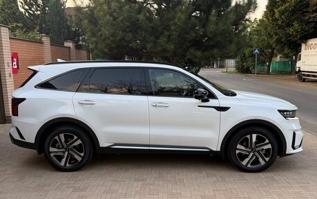 KIA Sorento IV, 2022 год, 4 400 000 рублей, 5 фотография