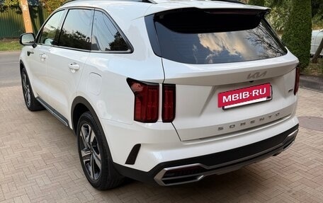 KIA Sorento IV, 2022 год, 4 400 000 рублей, 8 фотография