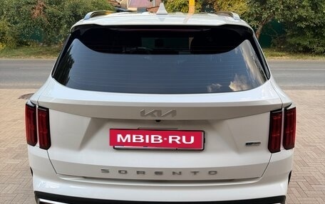 KIA Sorento IV, 2022 год, 4 400 000 рублей, 7 фотография
