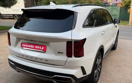 KIA Sorento IV, 2022 год, 4 400 000 рублей, 6 фотография