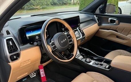 KIA Sorento IV, 2022 год, 4 400 000 рублей, 12 фотография