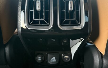 KIA Sorento IV, 2022 год, 4 400 000 рублей, 20 фотография