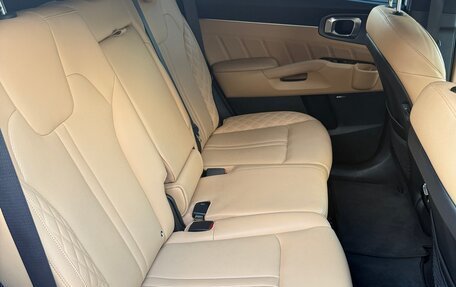 KIA Sorento IV, 2022 год, 4 400 000 рублей, 17 фотография