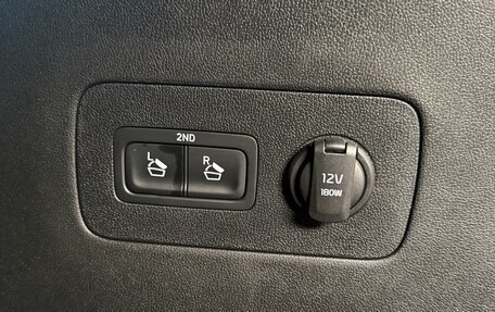 KIA Sorento IV, 2022 год, 4 400 000 рублей, 21 фотография