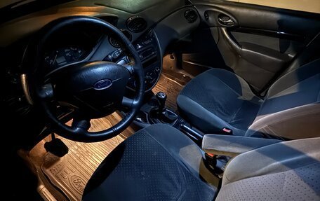 Ford Focus IV, 2004 год, 289 000 рублей, 8 фотография