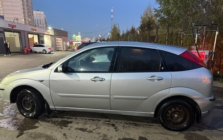 Ford Focus IV, 2004 год, 289 000 рублей, 3 фотография