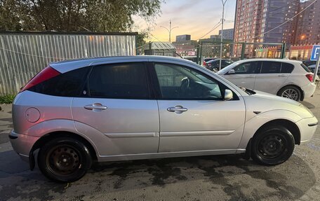 Ford Focus IV, 2004 год, 289 000 рублей, 5 фотография