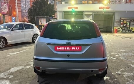 Ford Focus IV, 2004 год, 289 000 рублей, 4 фотография