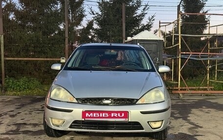 Ford Focus IV, 2004 год, 289 000 рублей, 6 фотография