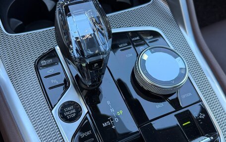 BMW X6, 2022 год, 8 990 000 рублей, 13 фотография