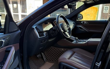 BMW X6, 2022 год, 8 990 000 рублей, 14 фотография