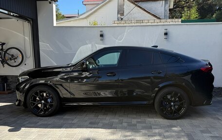 BMW X6, 2022 год, 8 990 000 рублей, 9 фотография