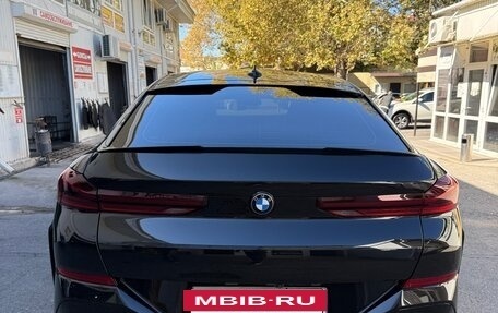 BMW X6, 2022 год, 8 990 000 рублей, 7 фотография