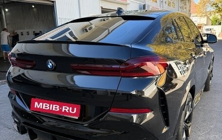 BMW X6, 2022 год, 8 990 000 рублей, 5 фотография