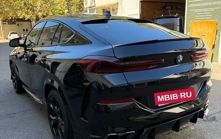 BMW X6, 2022 год, 8 990 000 рублей, 6 фотография