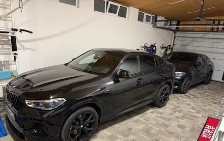 BMW X6, 2022 год, 8 990 000 рублей, 18 фотография