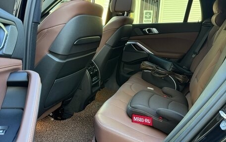 BMW X6, 2022 год, 8 990 000 рублей, 15 фотография