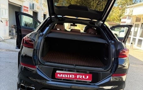 BMW X6, 2022 год, 8 990 000 рублей, 8 фотография