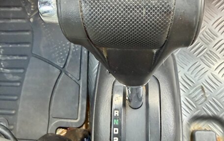 Hyundai Starex I рестайлинг, 2006 год, 590 000 рублей, 15 фотография