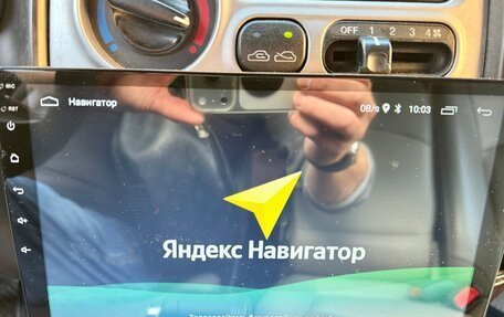 Hyundai Starex I рестайлинг, 2006 год, 590 000 рублей, 12 фотография