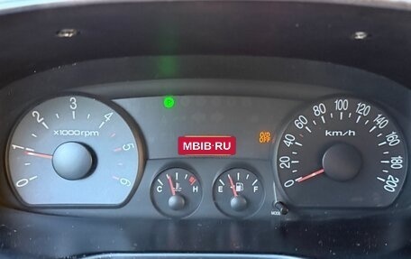 Hyundai Starex I рестайлинг, 2006 год, 590 000 рублей, 7 фотография