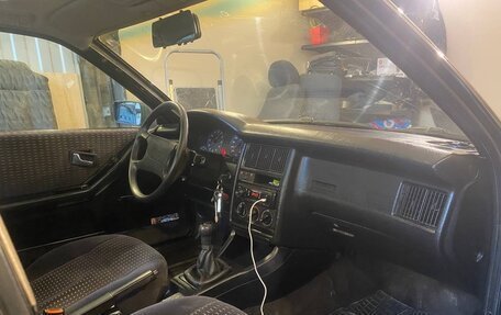 Audi 80, 1991 год, 170 000 рублей, 4 фотография