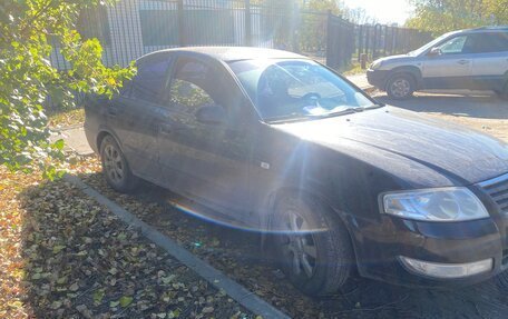 Nissan Almera Classic, 2012 год, 400 000 рублей, 2 фотография