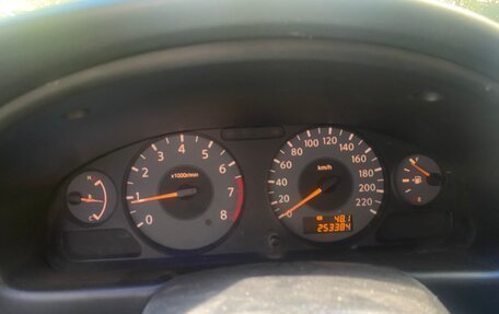 Nissan Almera Classic, 2012 год, 400 000 рублей, 5 фотография