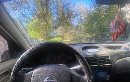 Nissan Almera Classic, 2012 год, 400 000 рублей, 6 фотография