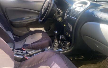 Nissan Almera Classic, 2012 год, 400 000 рублей, 3 фотография