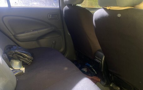 Nissan Almera Classic, 2012 год, 400 000 рублей, 4 фотография