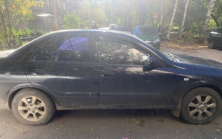 Nissan Almera Classic, 2012 год, 400 000 рублей, 7 фотография