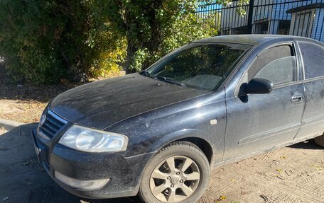 Nissan Almera Classic, 2012 год, 400 000 рублей, 9 фотография